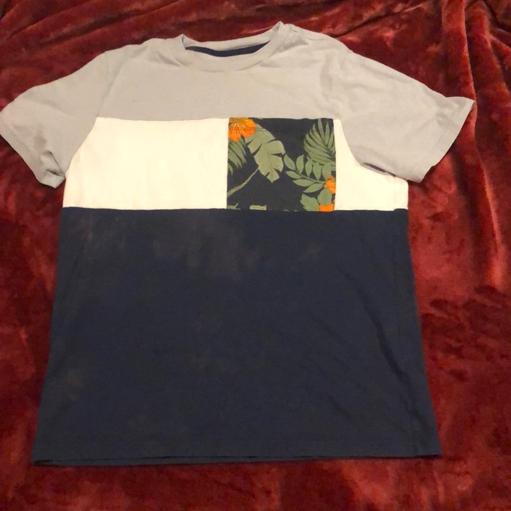 Tshirt wonder nation
